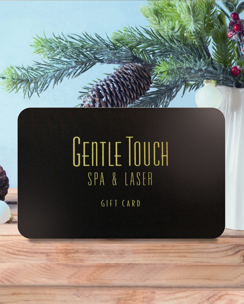 Gift Card Purchases November 2024 Gentle Touch Online