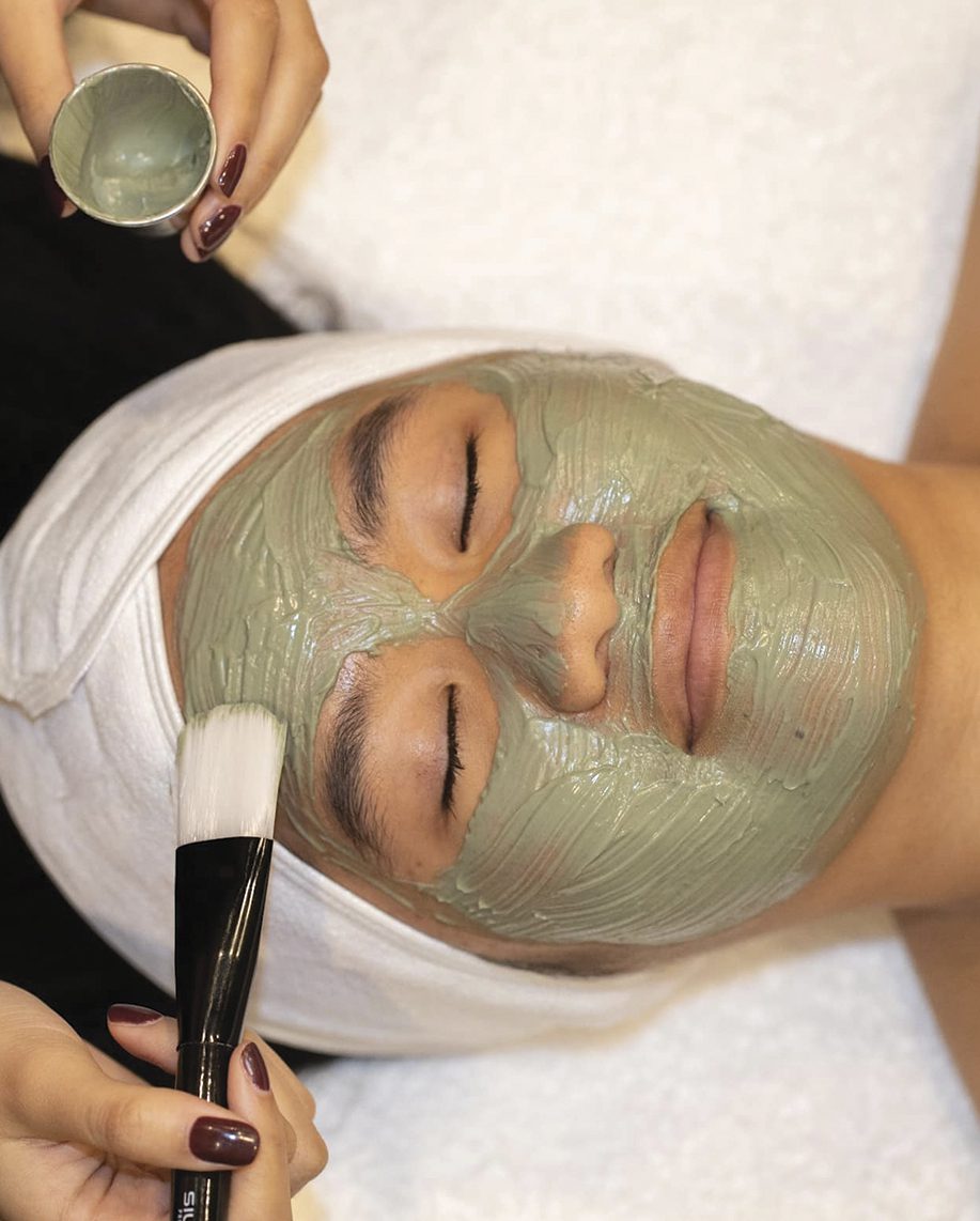 Farmhouse Fresh Facial at Gentle Touch