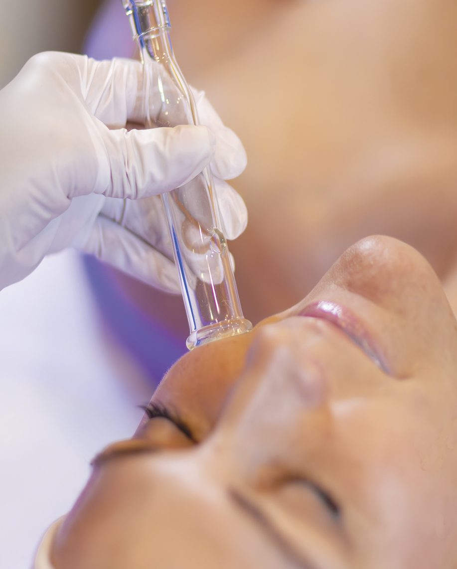 HydraFacial Bonus