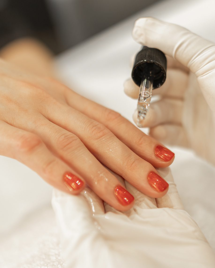 Classic Manicure
