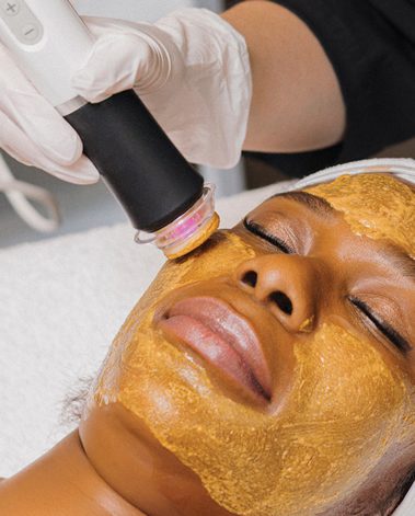 Signature Oxygen Facial at Gentle Touch Spa & Laser