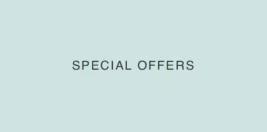 Special Offers at GentleTouch